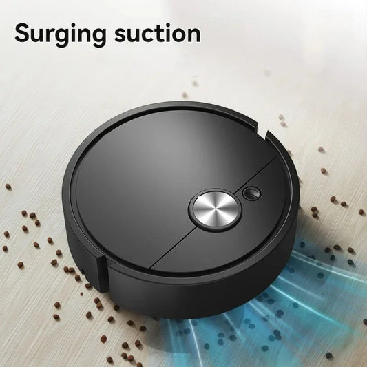 SmartSweep™ Mini Robot Cleaner