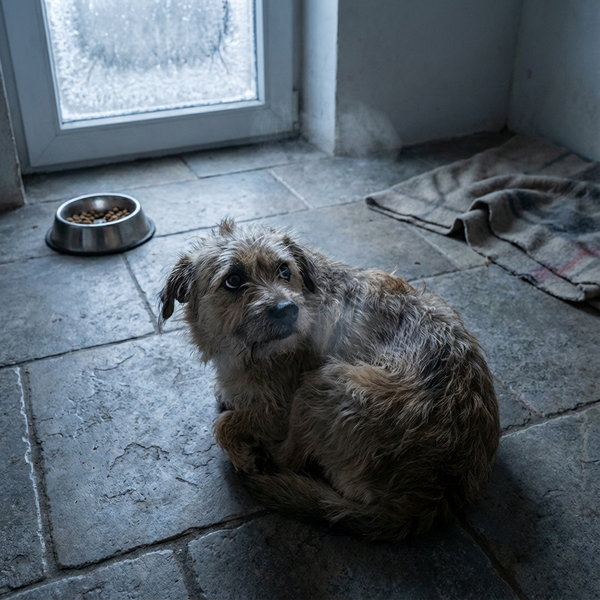 WärmeKissen Haustier Komfort Pad