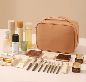 Travel Gear Organizer Pouch Pro