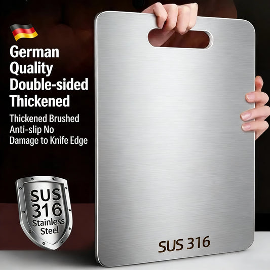 TitanEdge™ Pro Cutting Board