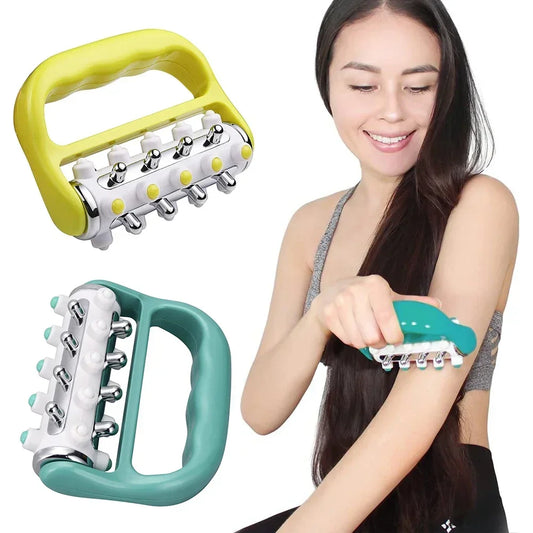 DeepRelief™ Muscle Roller